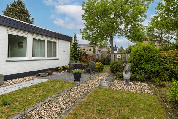 Medium property photo - Luytelaer 10, 5632 BG Eindhoven
